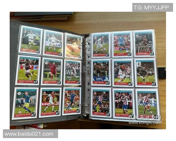 玩足球球星卡的市场价格是多少一张影响因素分析及价格走势预测 玩足球球星卡的市场价格是多少一张影响因素分析及价格走势预测