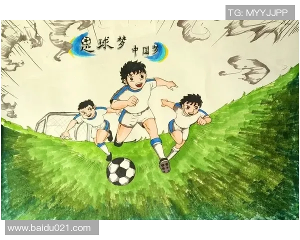 以足球球星卡手绘展现绿茵激情与艺术创作的独特魅力