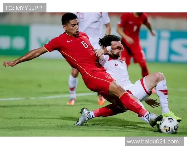 中国足球现状与未来：聚焦当前最具实力与潜力的球星发展之路