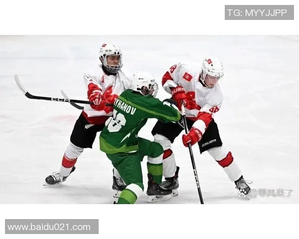 足球巨星热议冰球赛事解析 他们眼中的冰球与足球有何相似与不同 足球巨星热议冰球赛事解析 他们眼中的冰球与足球有何相似与不同