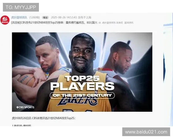 篮球技术实力权威发布全新榜单揭晓引发热议